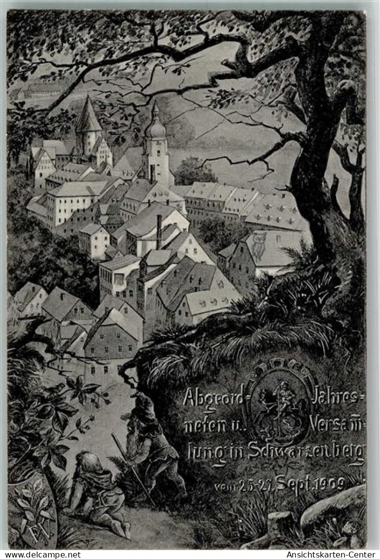 13646300 - Schwarzenberg /Erzgeb.