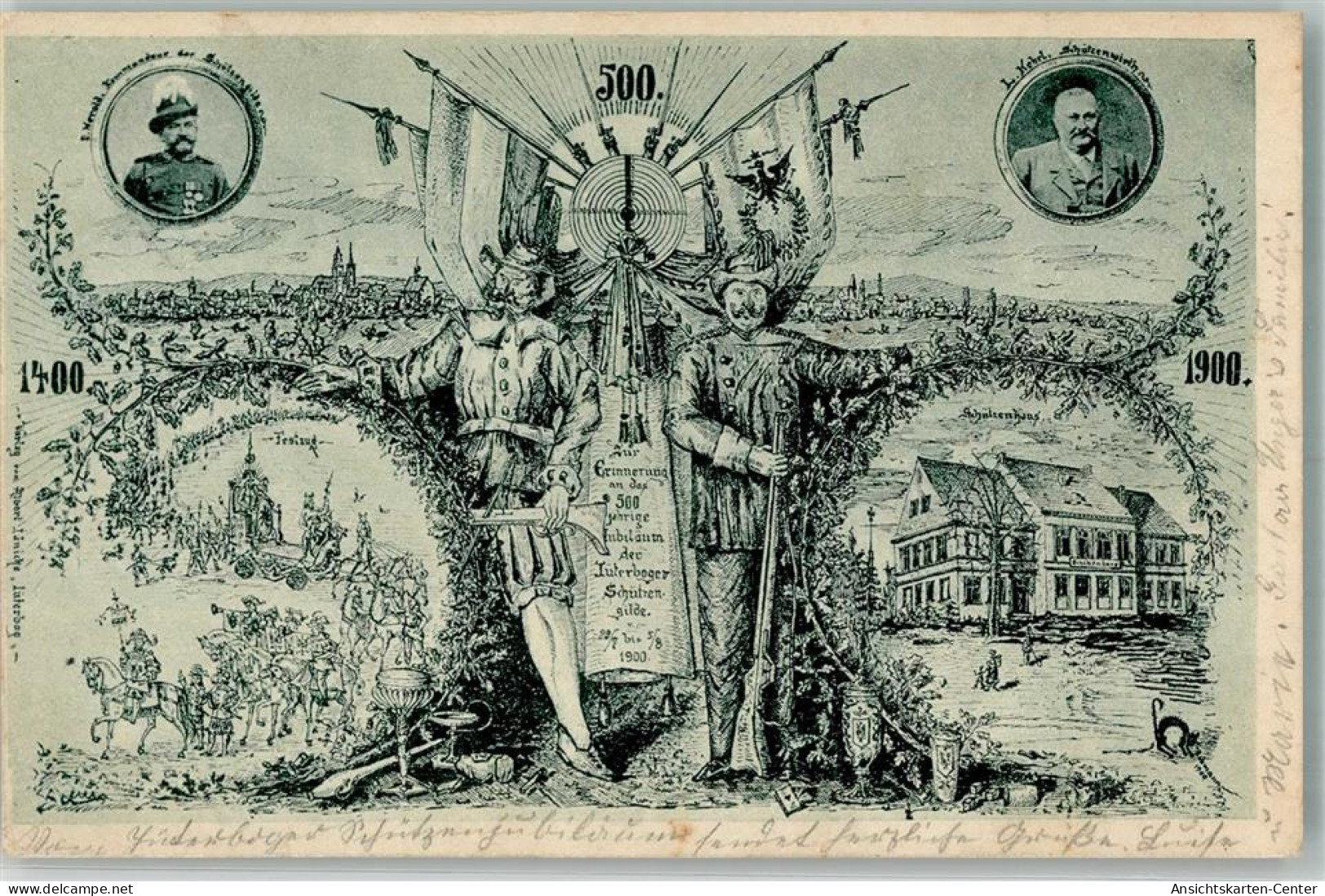 13646332 - Jueterbog