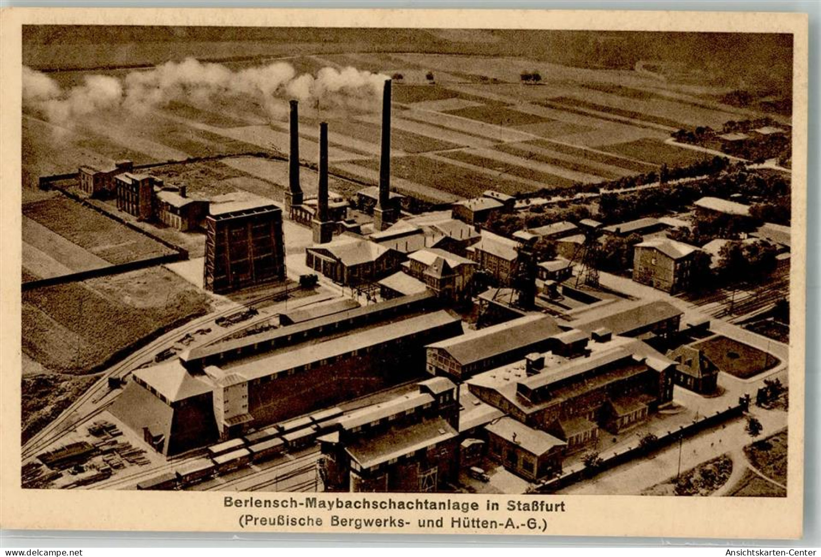 13646371 - Stassfurt