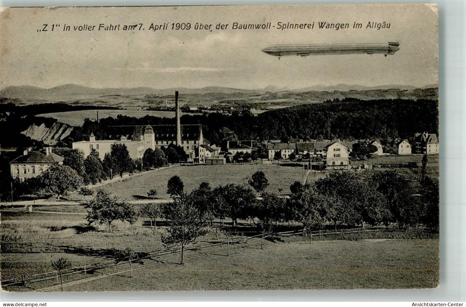 13646484 - Wangen im Allgaeu