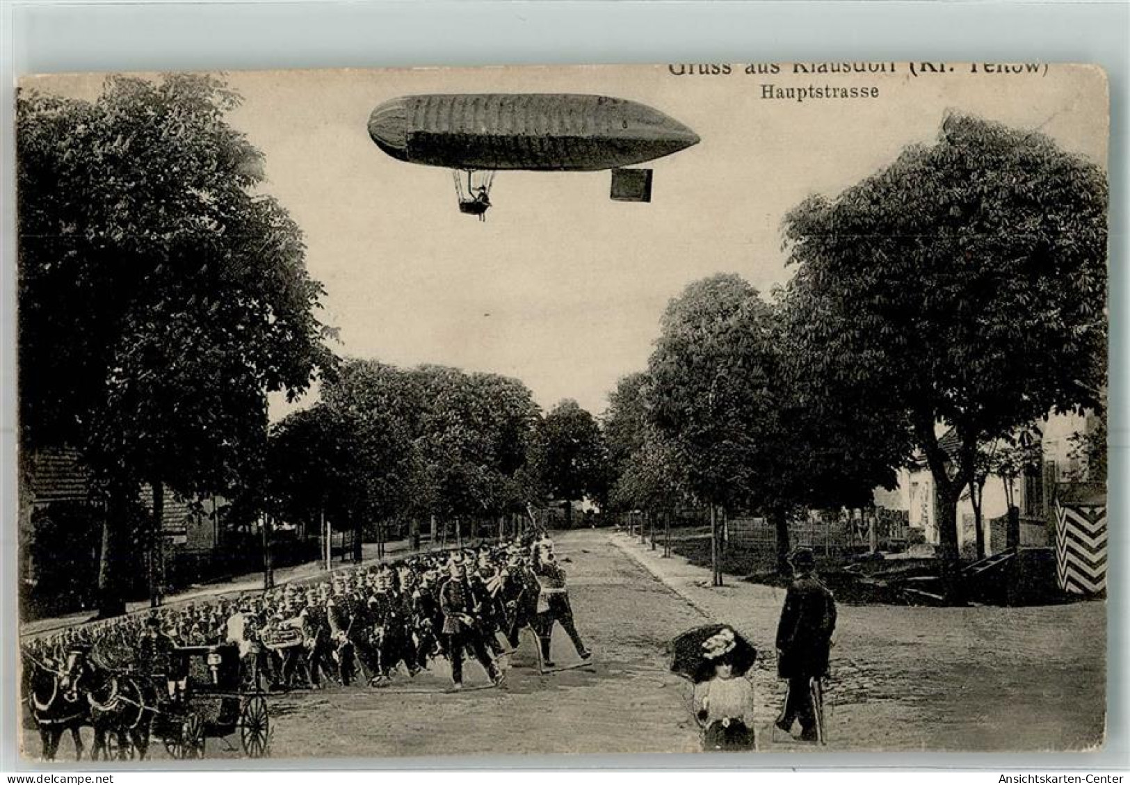 13646779 - Klausdorf b Zossen b Berlin