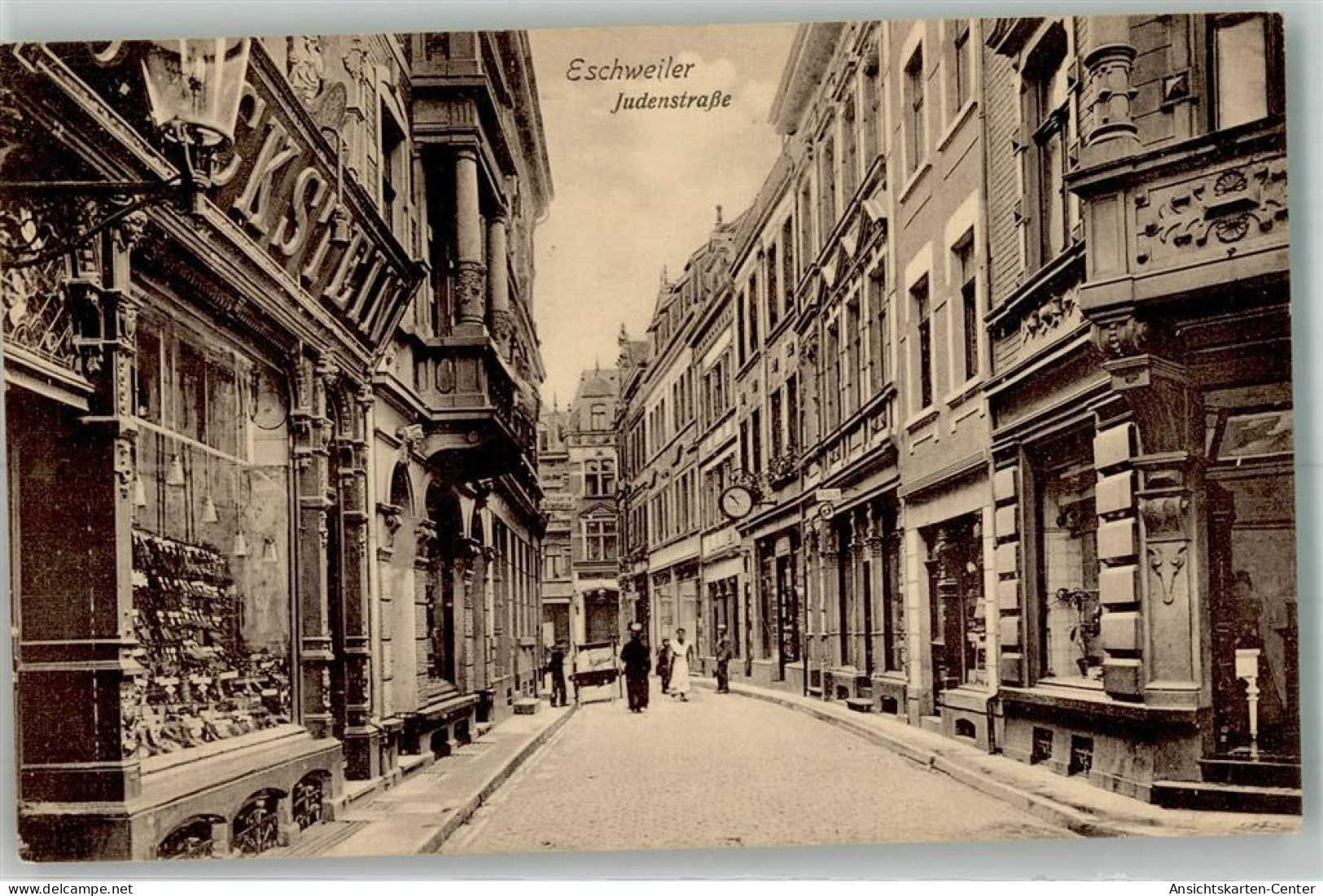 13646939 - Eschweiler , Rheinl