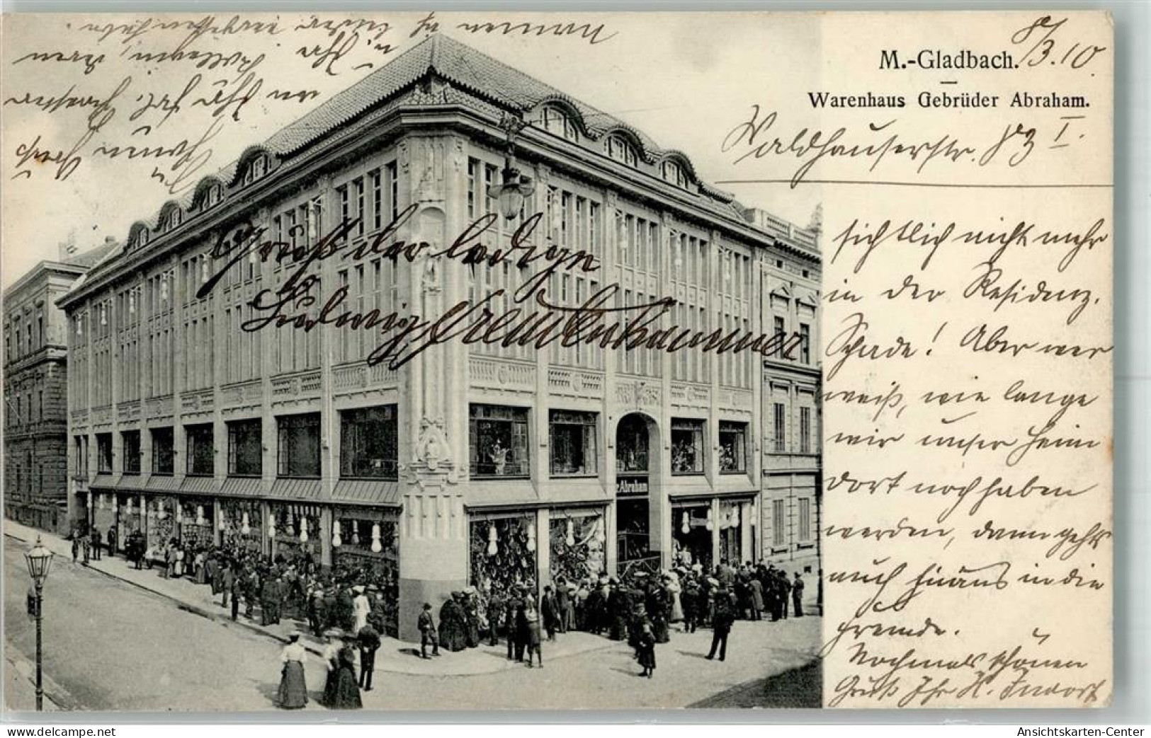 13646942 - Moenchengladbach