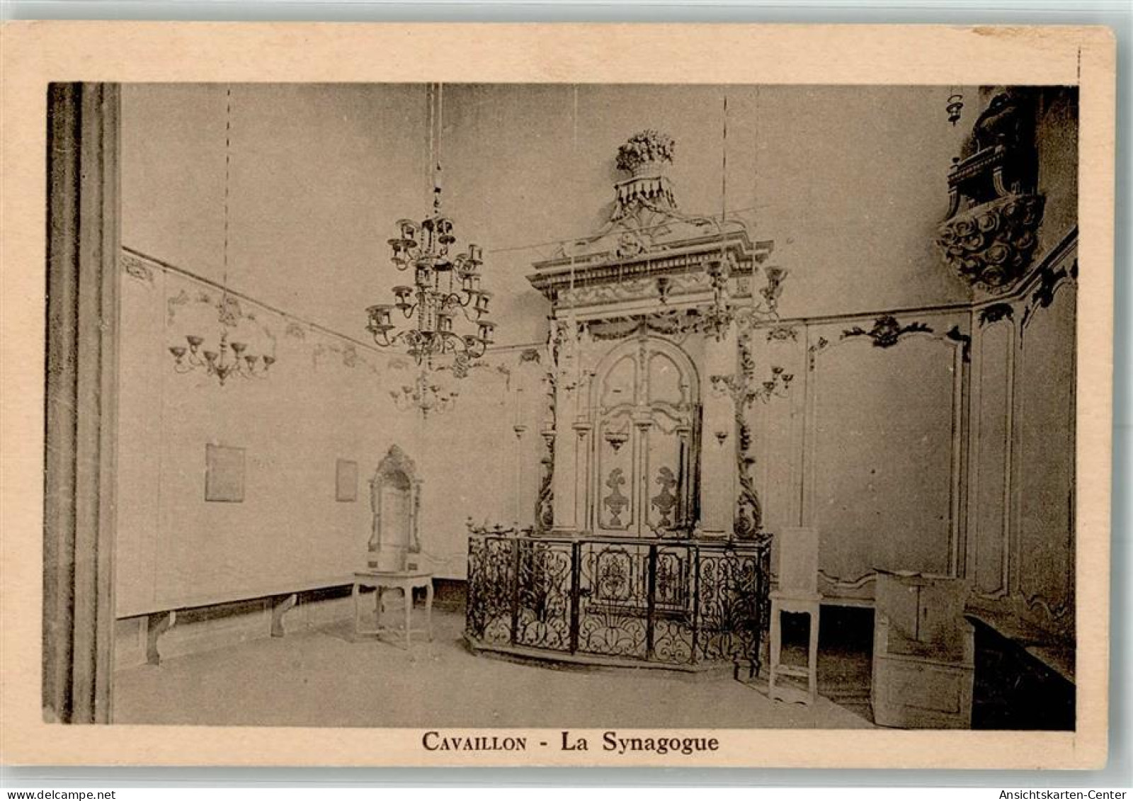 13647064 - Cavaillon