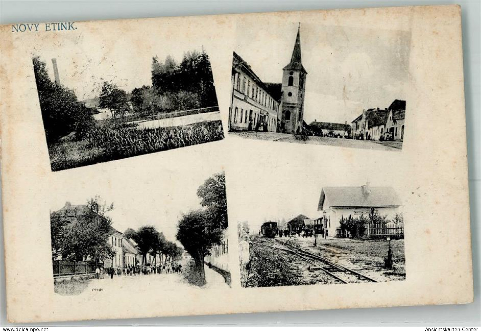 13647149 - Nová Vcelnice Neuoetting-Vtschelnitz