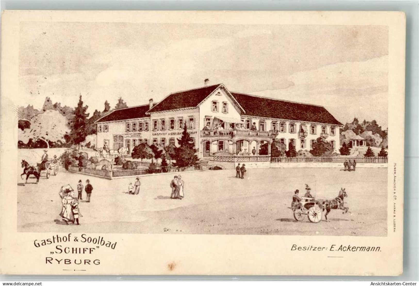 13647484 - Riburg Moehlin