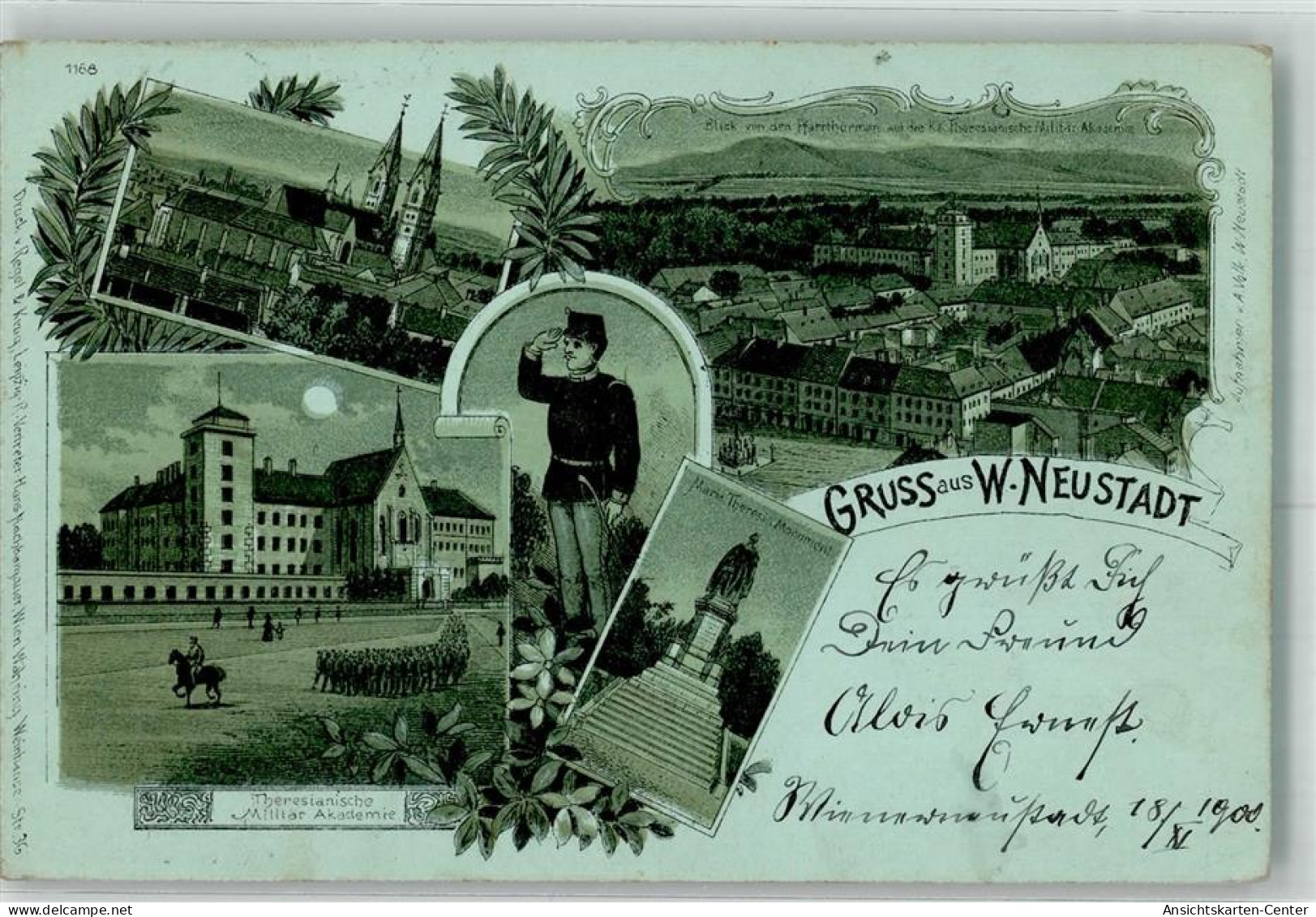 13647632 - Wiener Neustadt