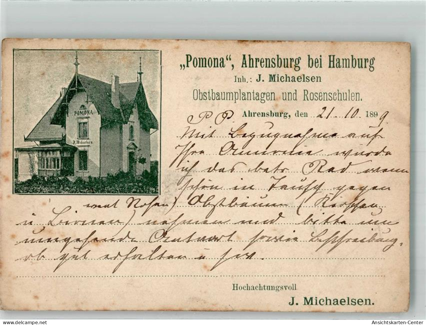 13647702 - Ahrensburg