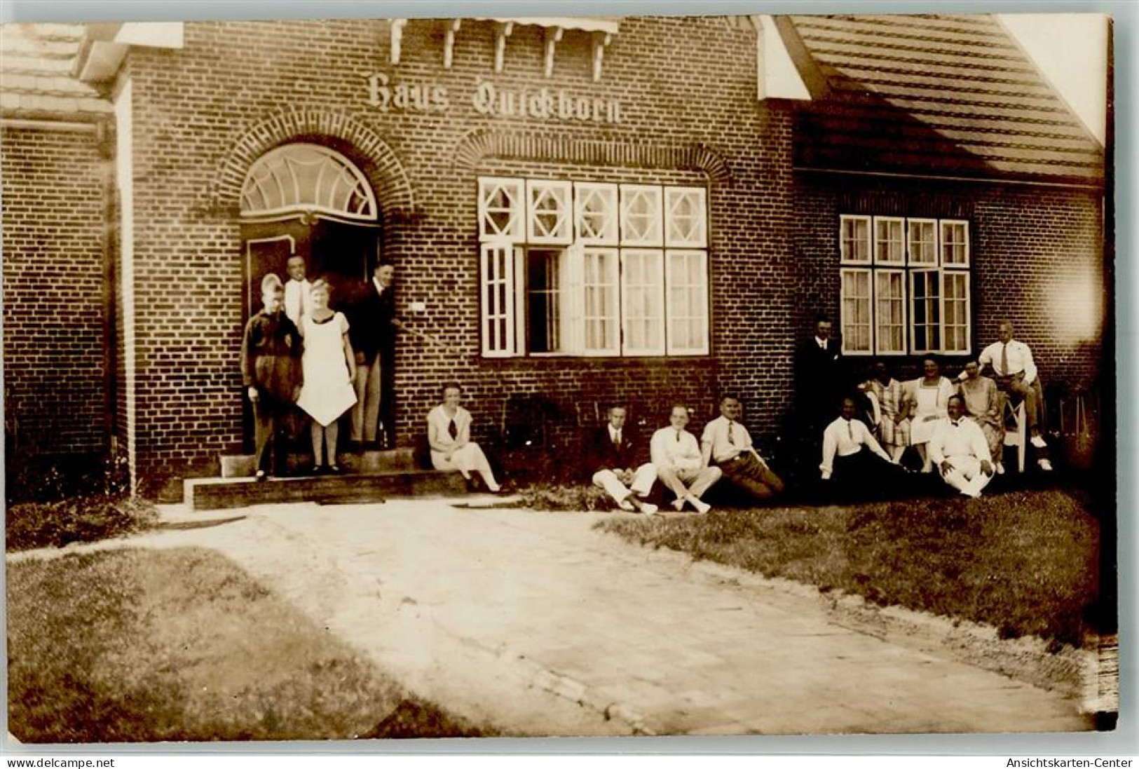 13647887 - Quickborn , Kr Pinneberg