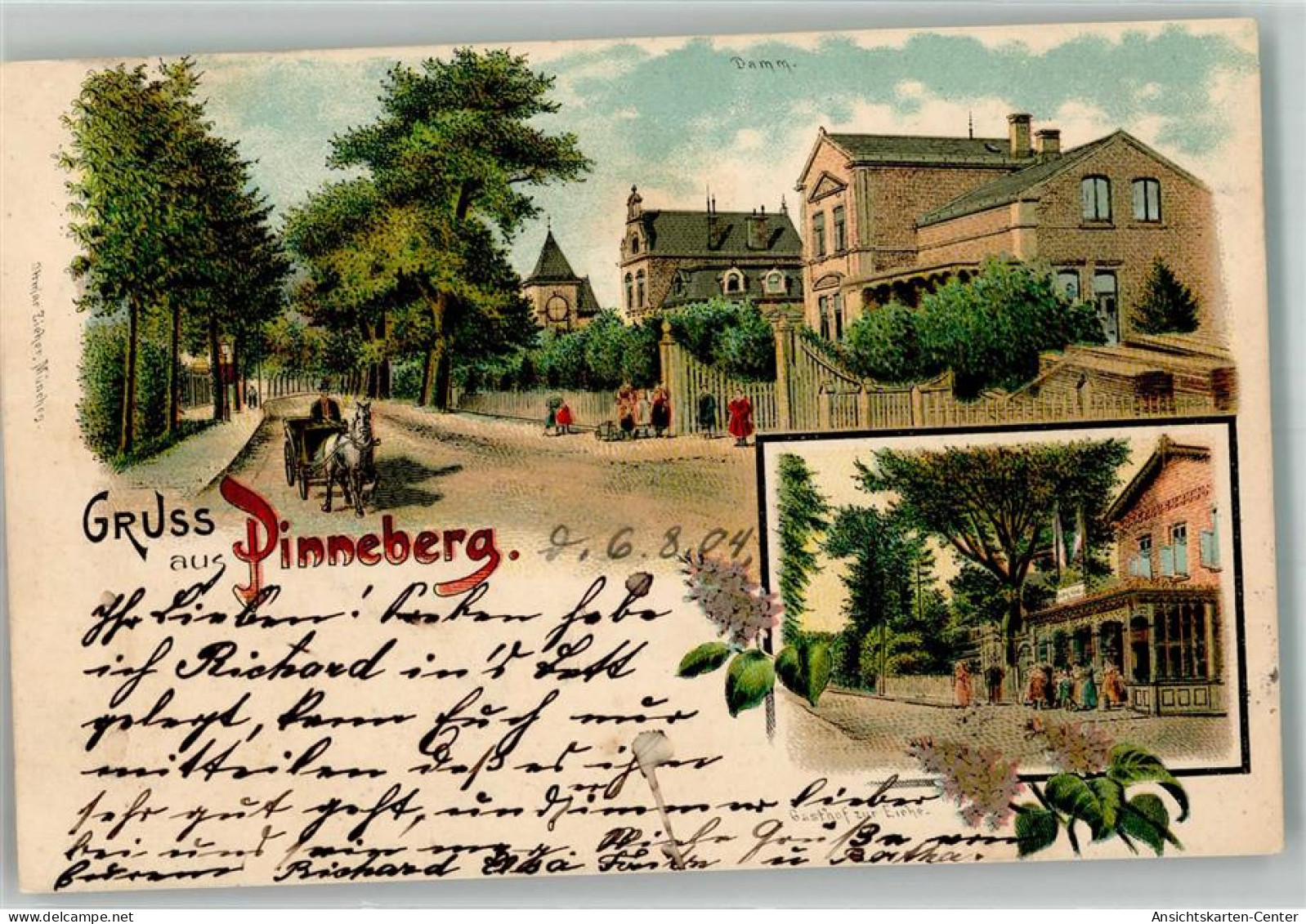 13648024 - Pinneberg