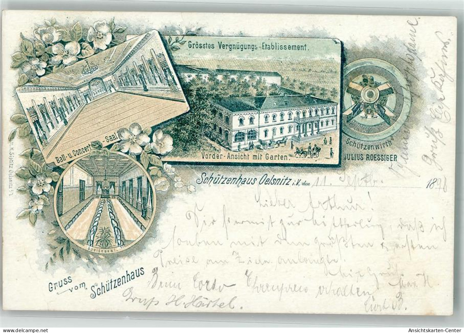 13648035 - Oelsnitz /Vogtl.