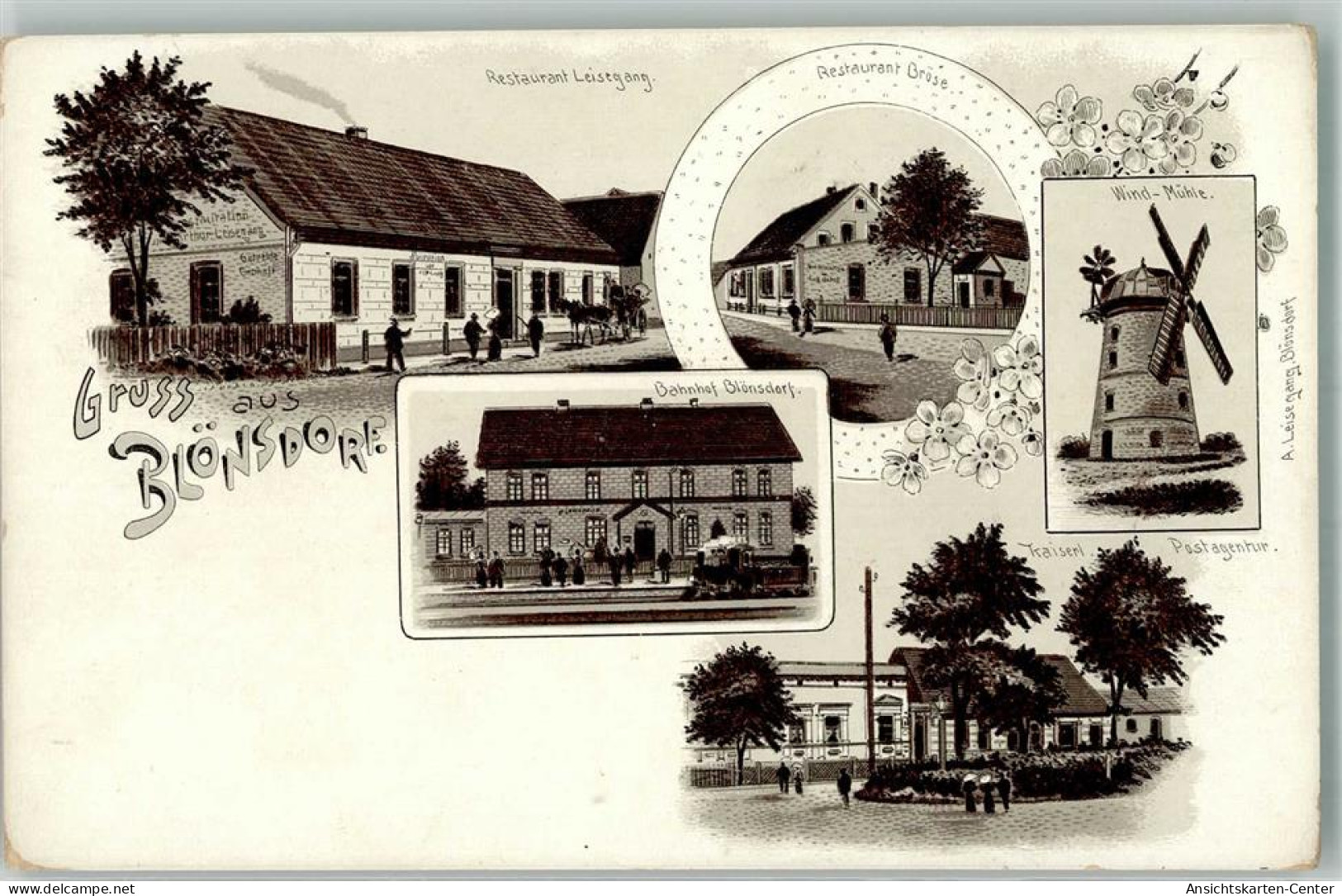 13648117 - Bloensdorf