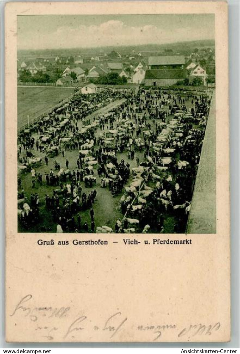 13648159 - Gersthofen