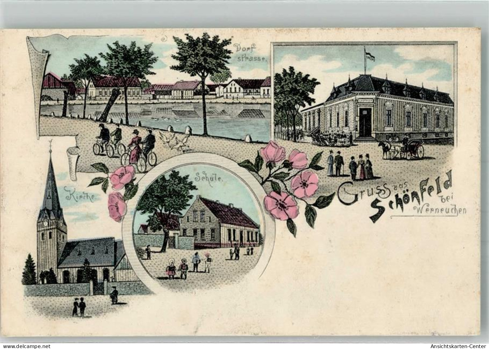 13648605 - Werneuchen