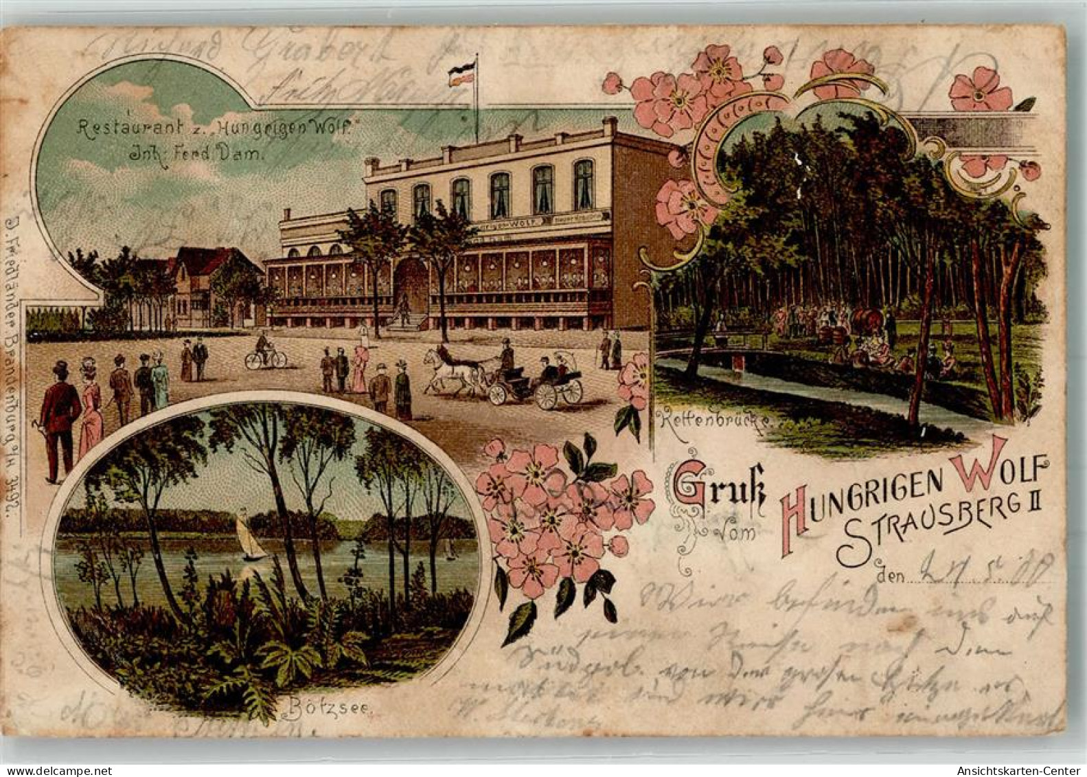 13648671 - Strausberg