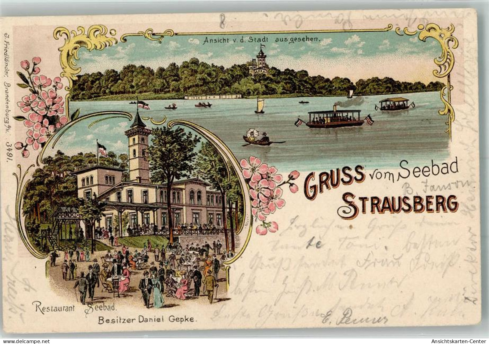 13648741 - Strausberg