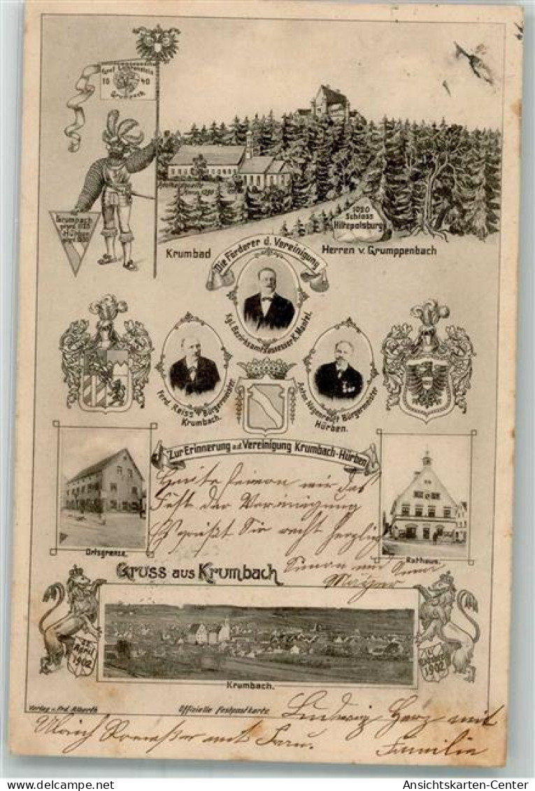 13648928 - Krumbach Schwaben