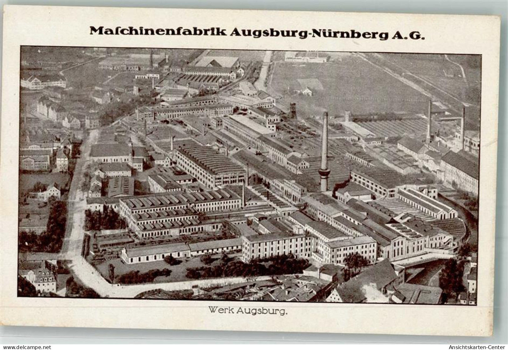 13649279 - Augsburg , Bay