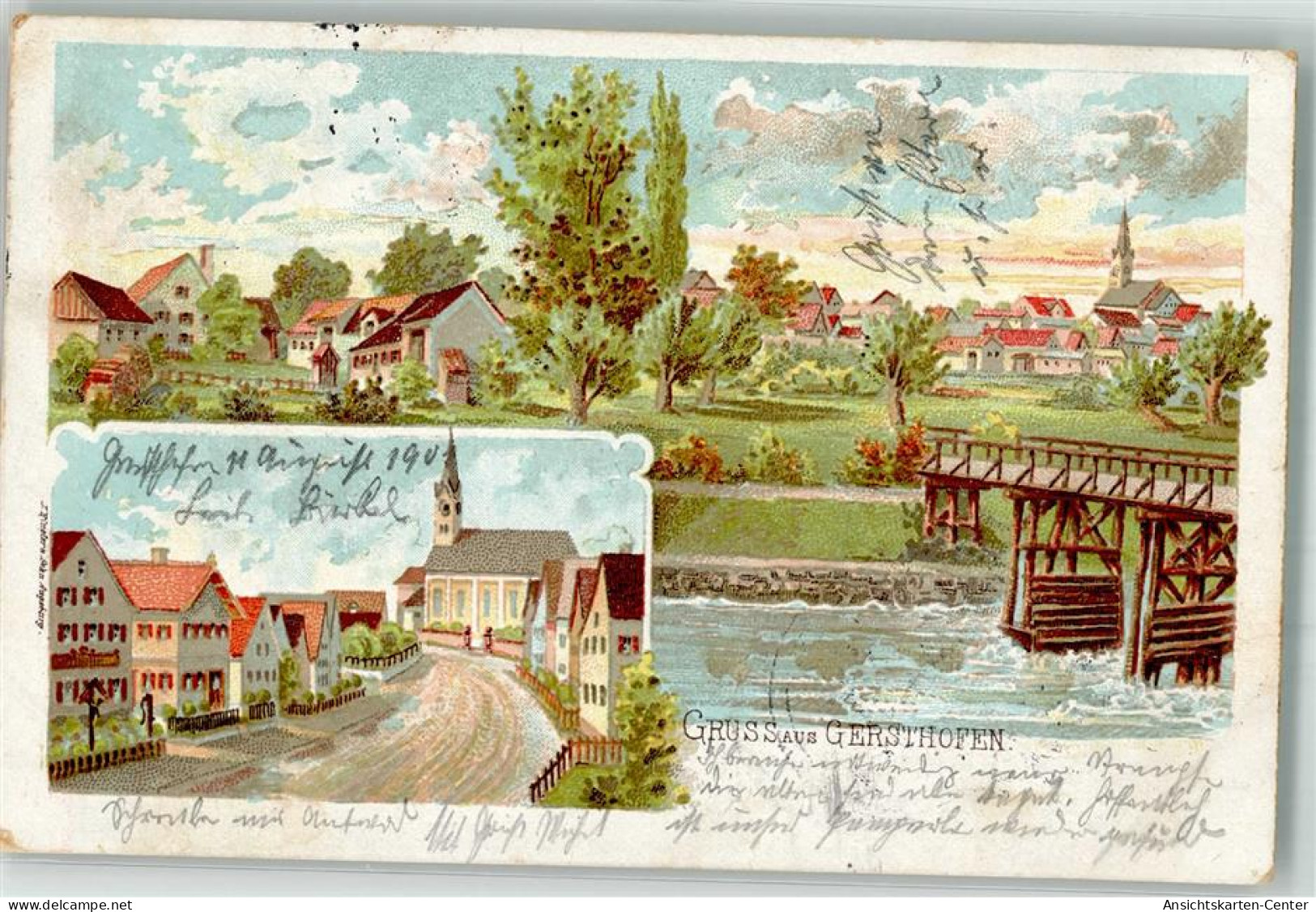 13649384 - Gersthofen