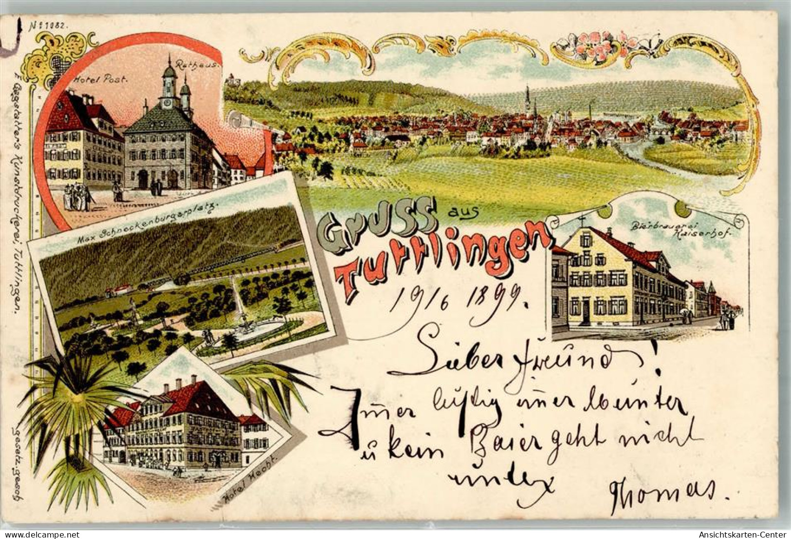 13649434 - Tuttlingen
