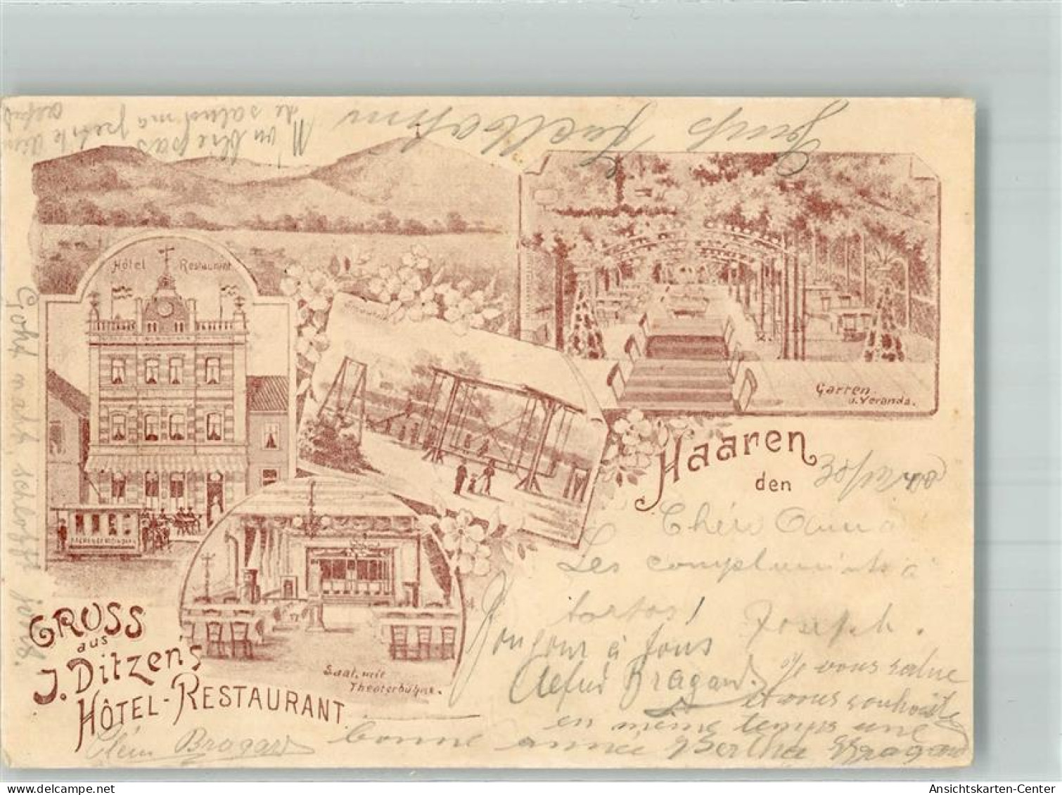 13649501 - Haren Ems