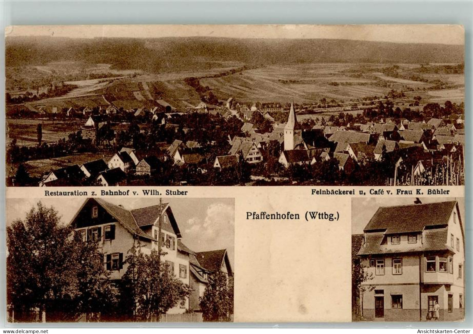 13649620 - Pfaffenhofen , Wuertt