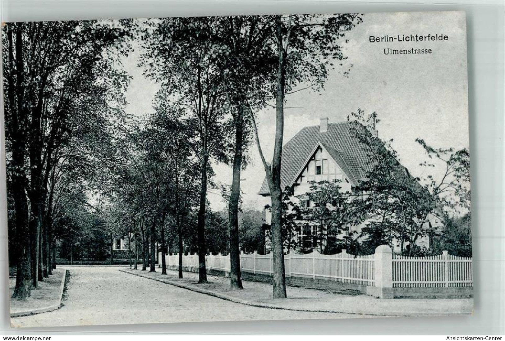 13649715 - Lichterfelde