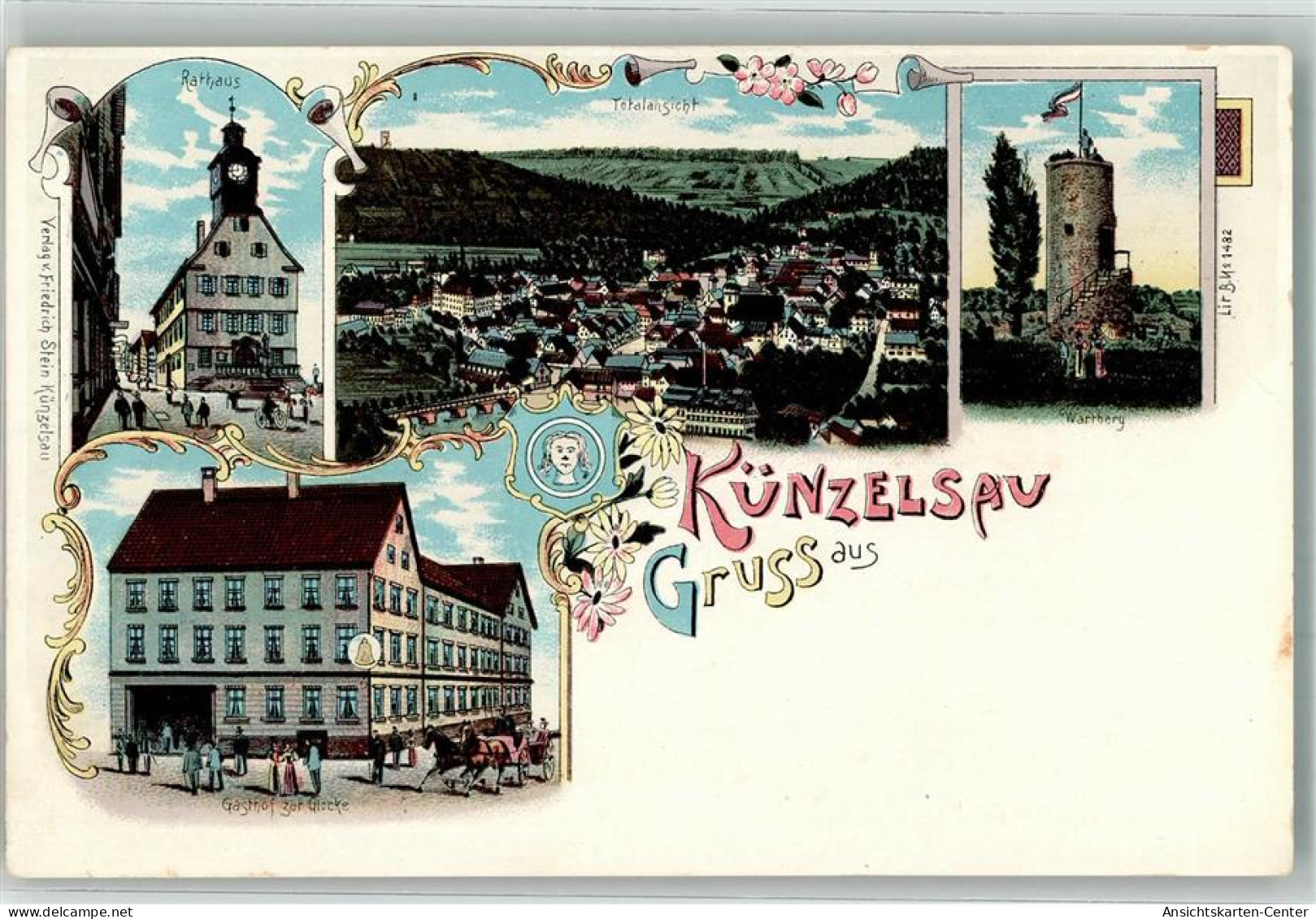 13649866 - Kuenzelsau