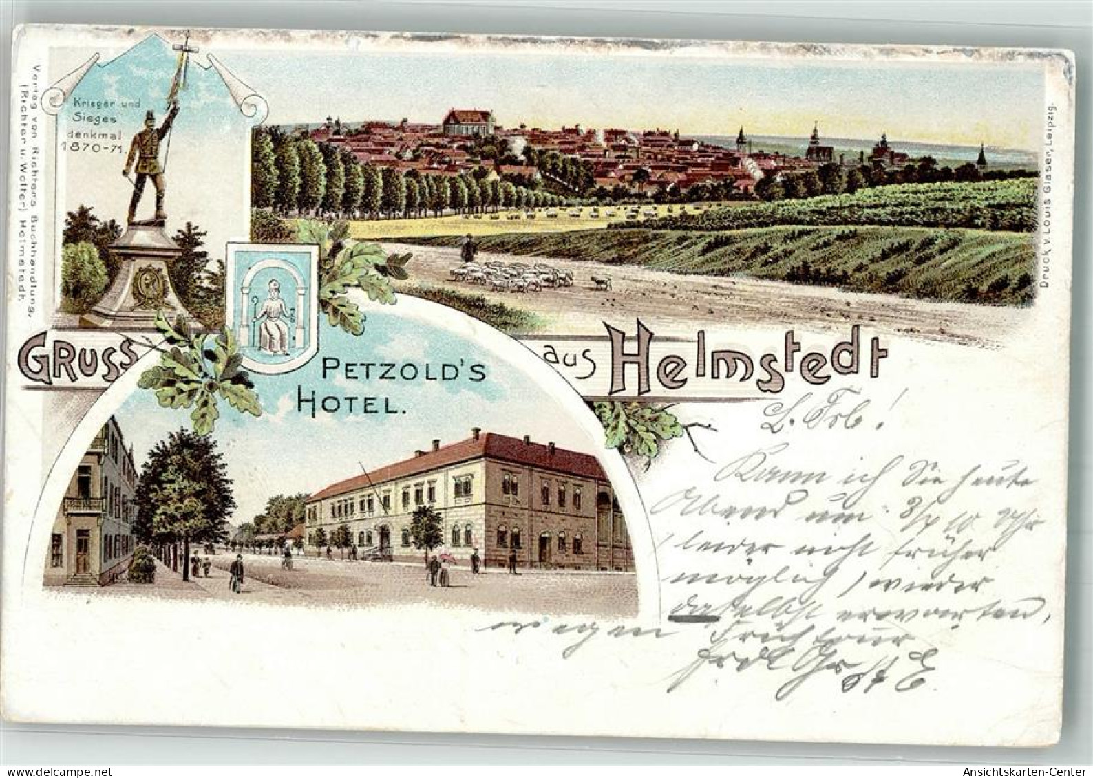 13649902 - Helmstedt