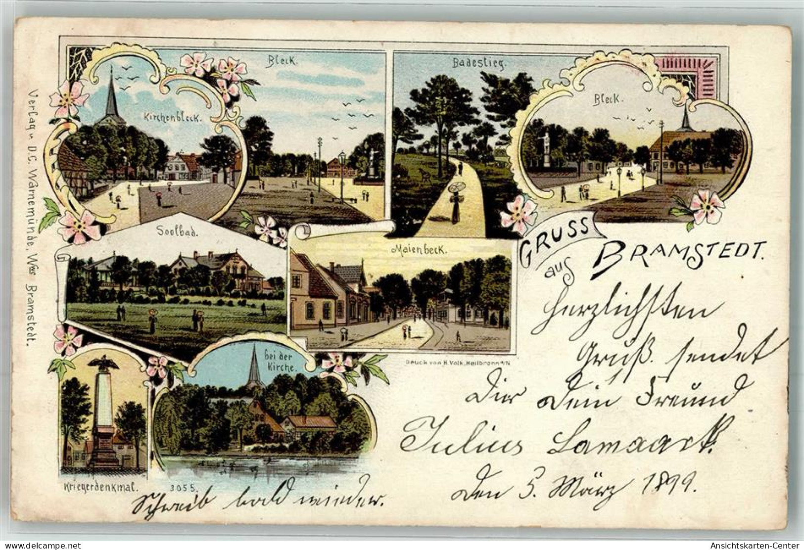 13649940 - Bad Bramstedt