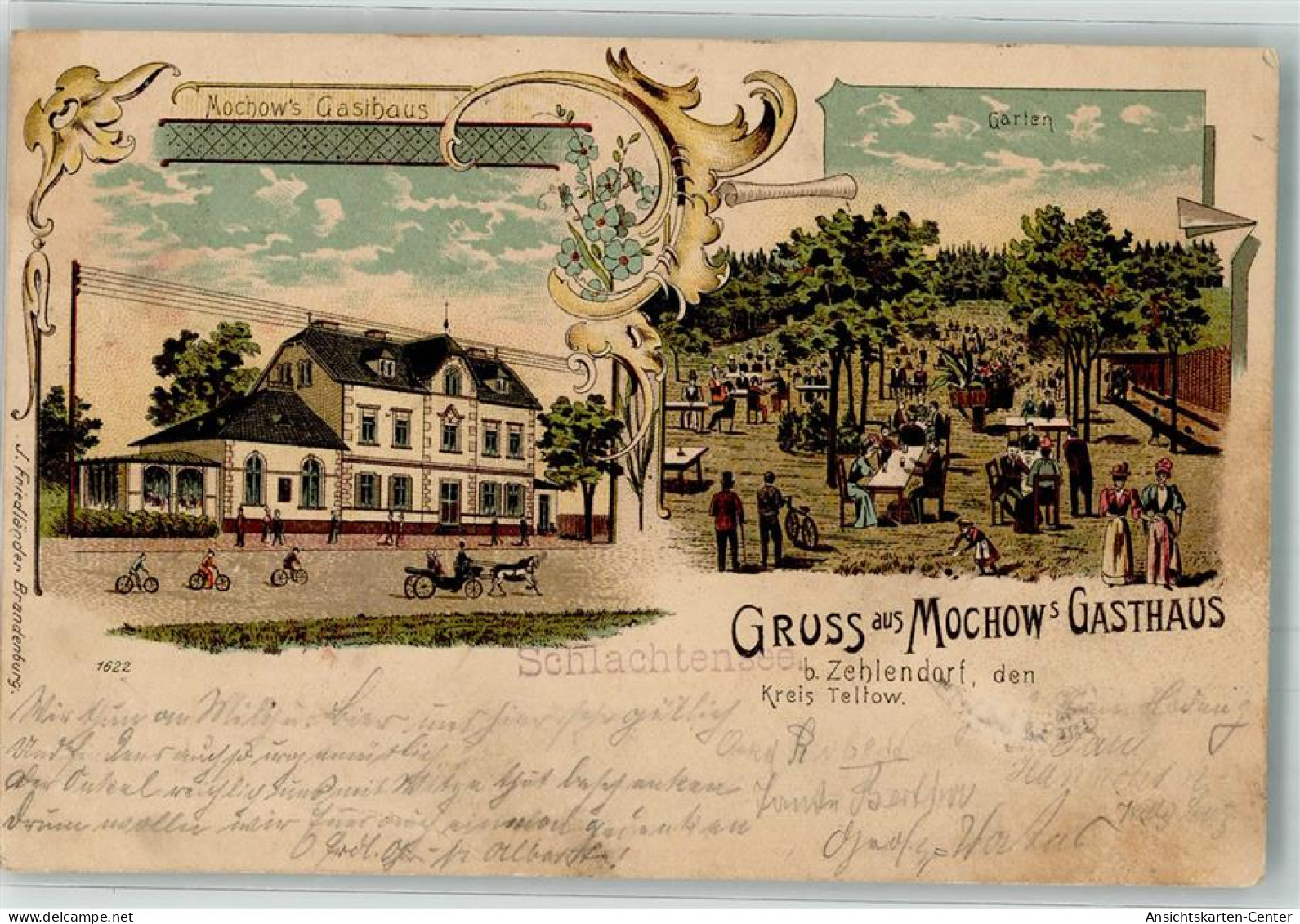 13649956 - Zehlendorf