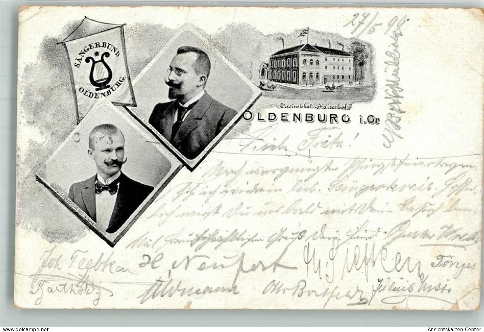 13650011 - Oldenburg