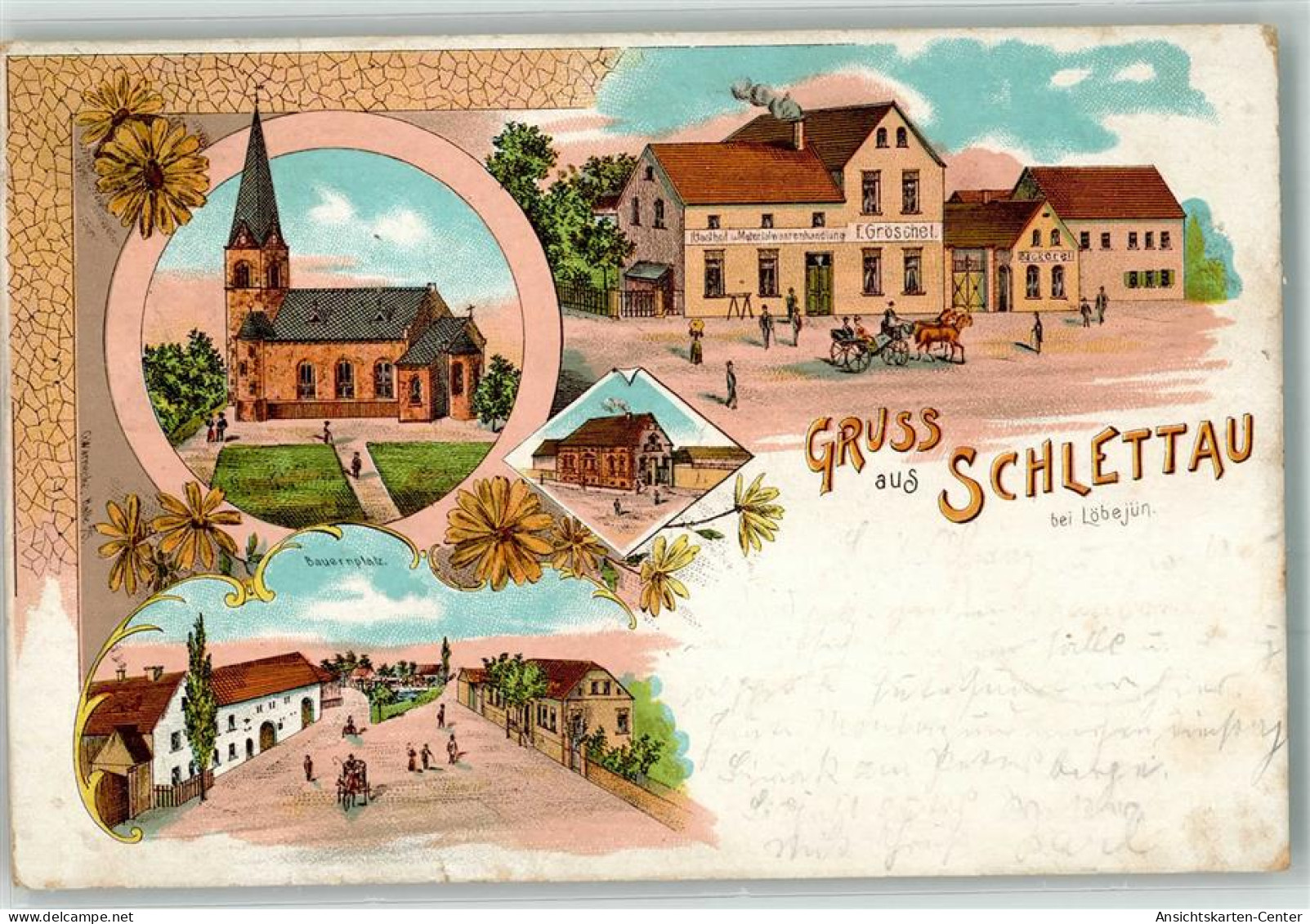 13650620 - Schlettau b Angersdorf