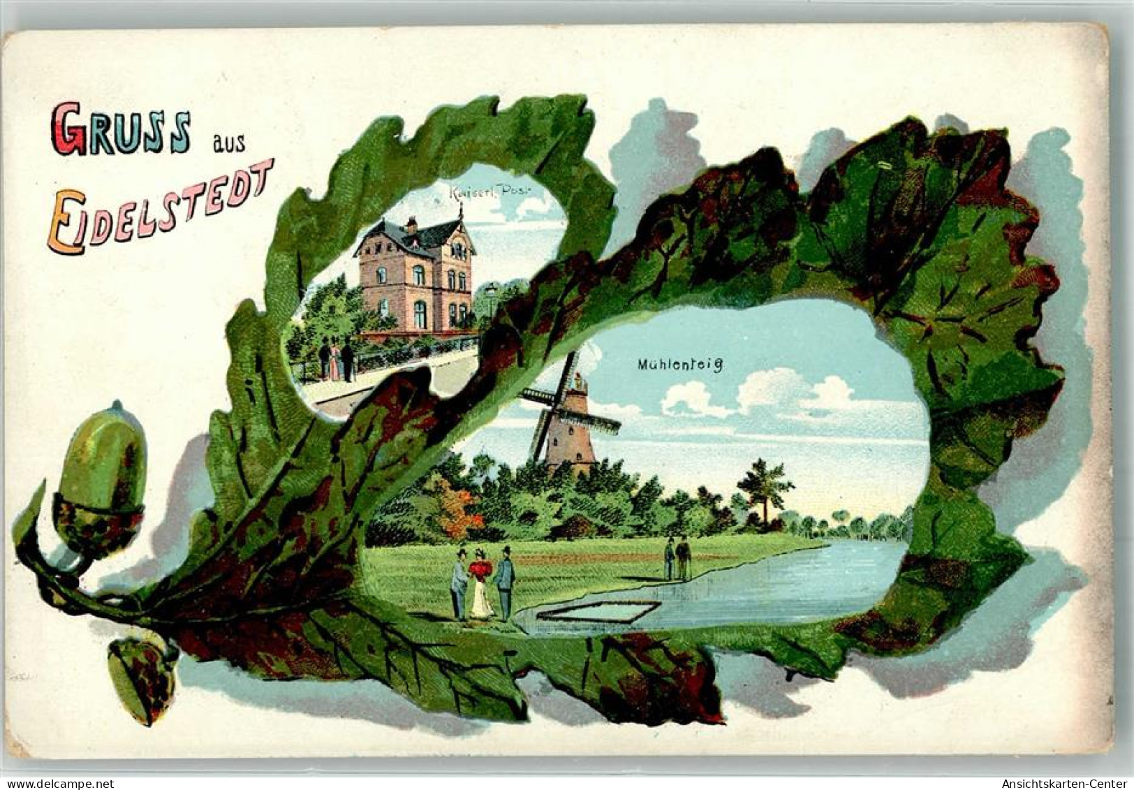 13650681 - Eidelstedt