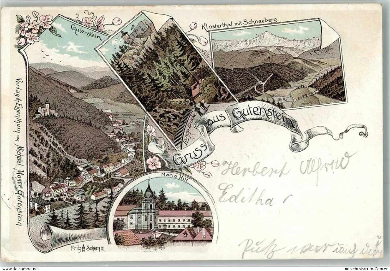 13651225 - Gutenstein