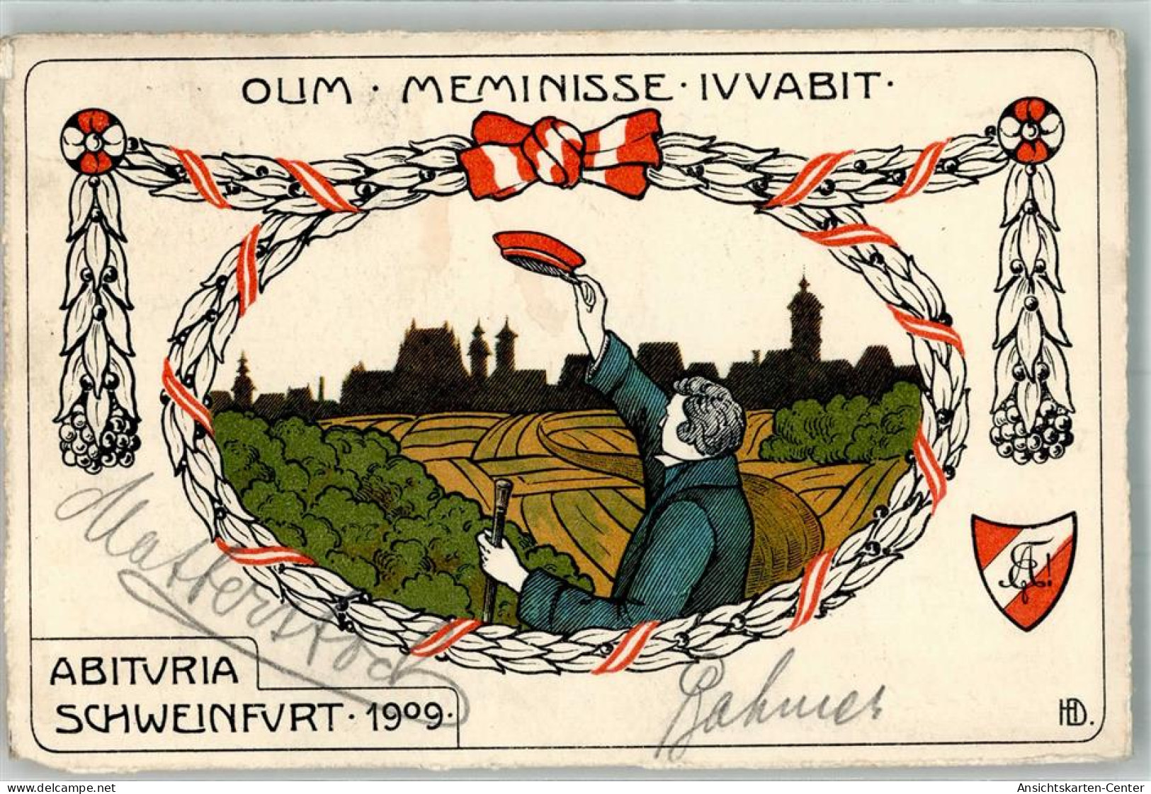 13652038 - Schweinfurt