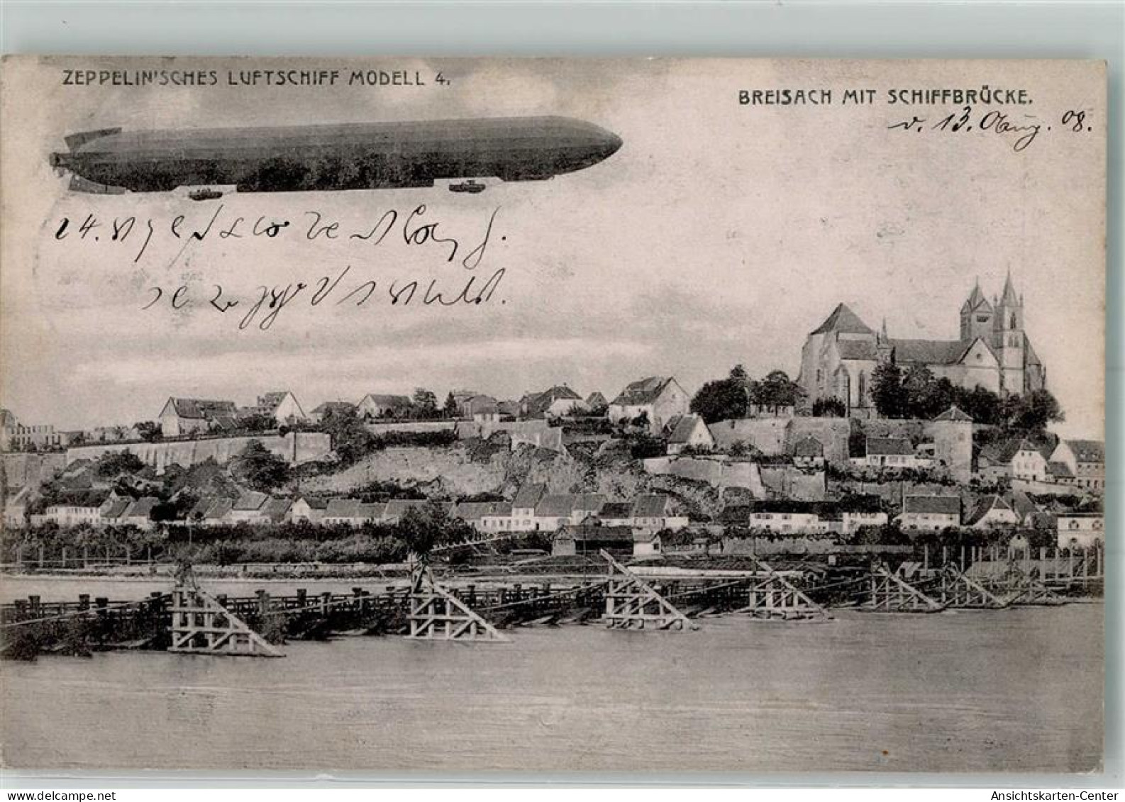 13652058 - Breisach am Rhein