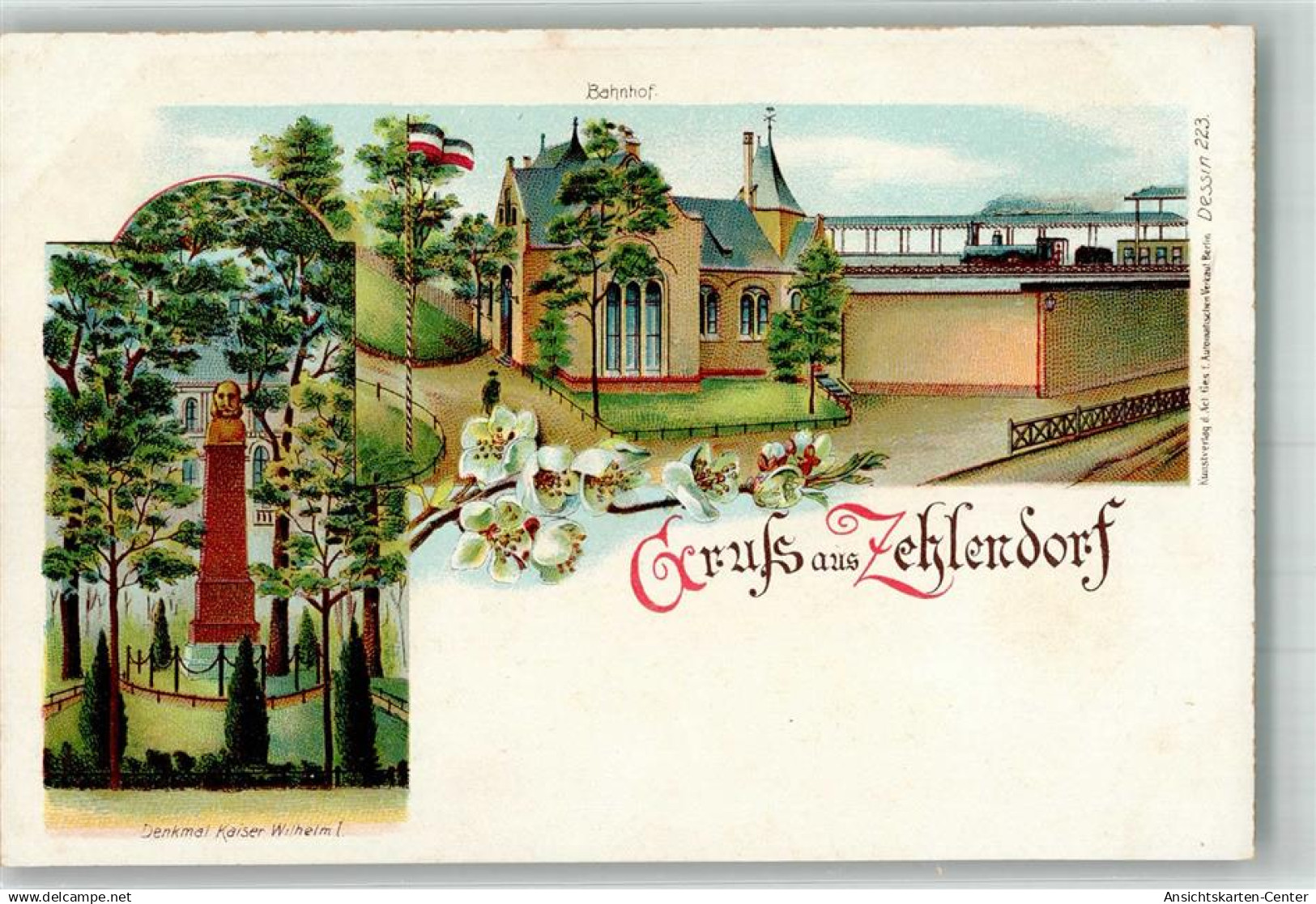 13652295 - Zehlendorf