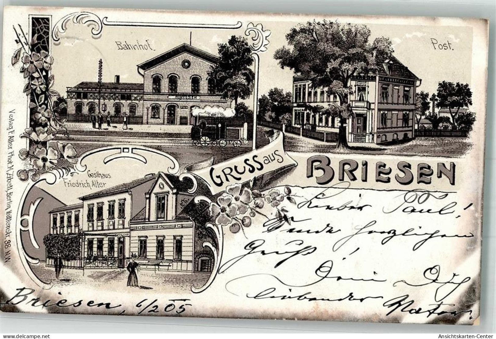 13652304 - Briesen Mark