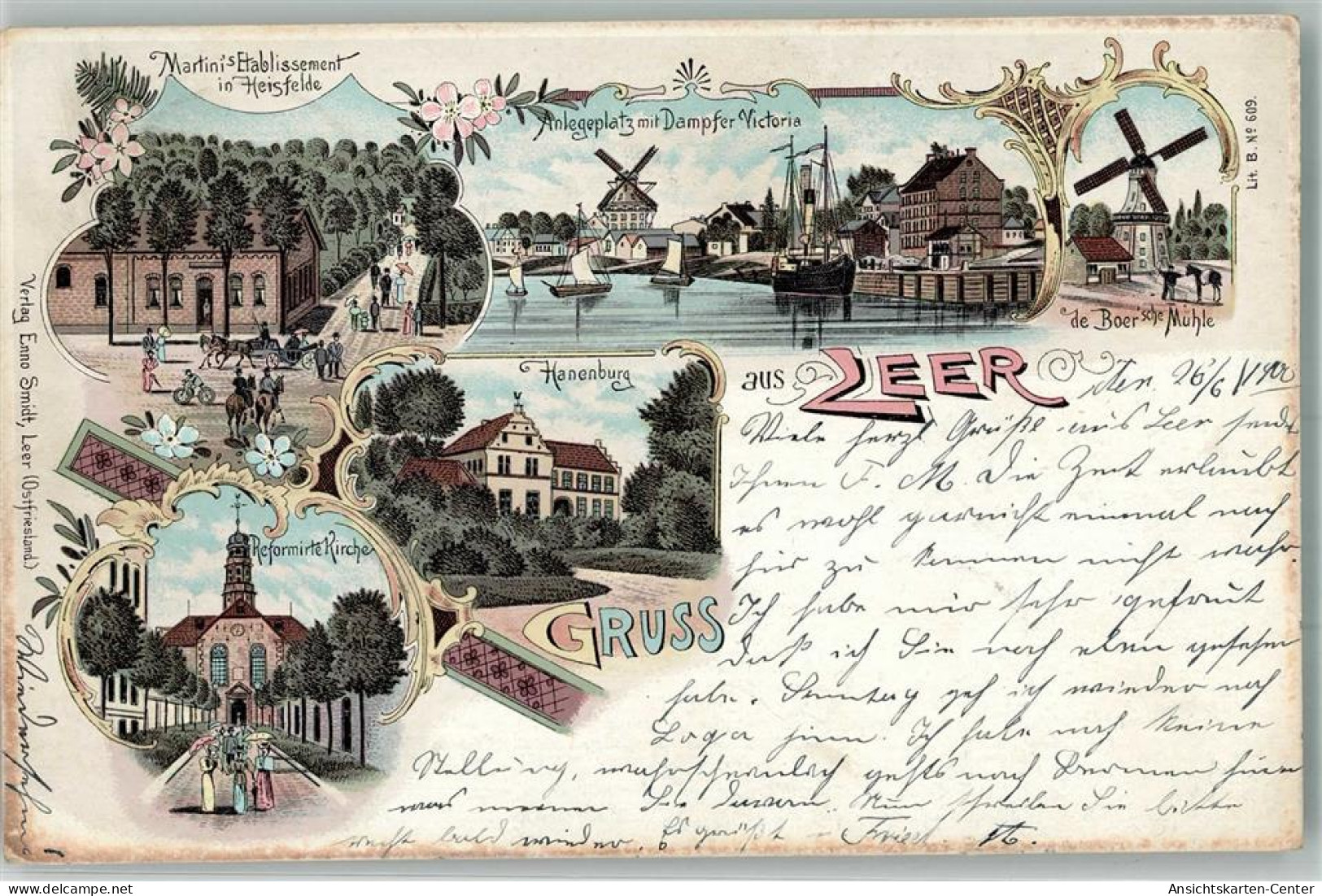 13652448 - Leer Ostfriesland