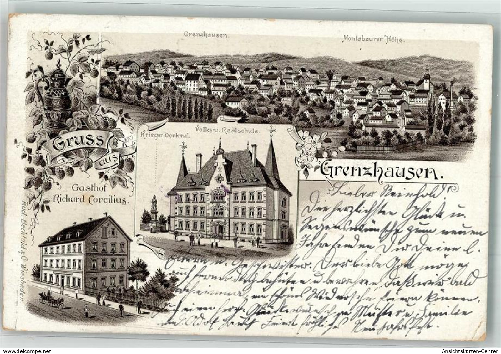 13652484 - Hoehr-Grenzhausen