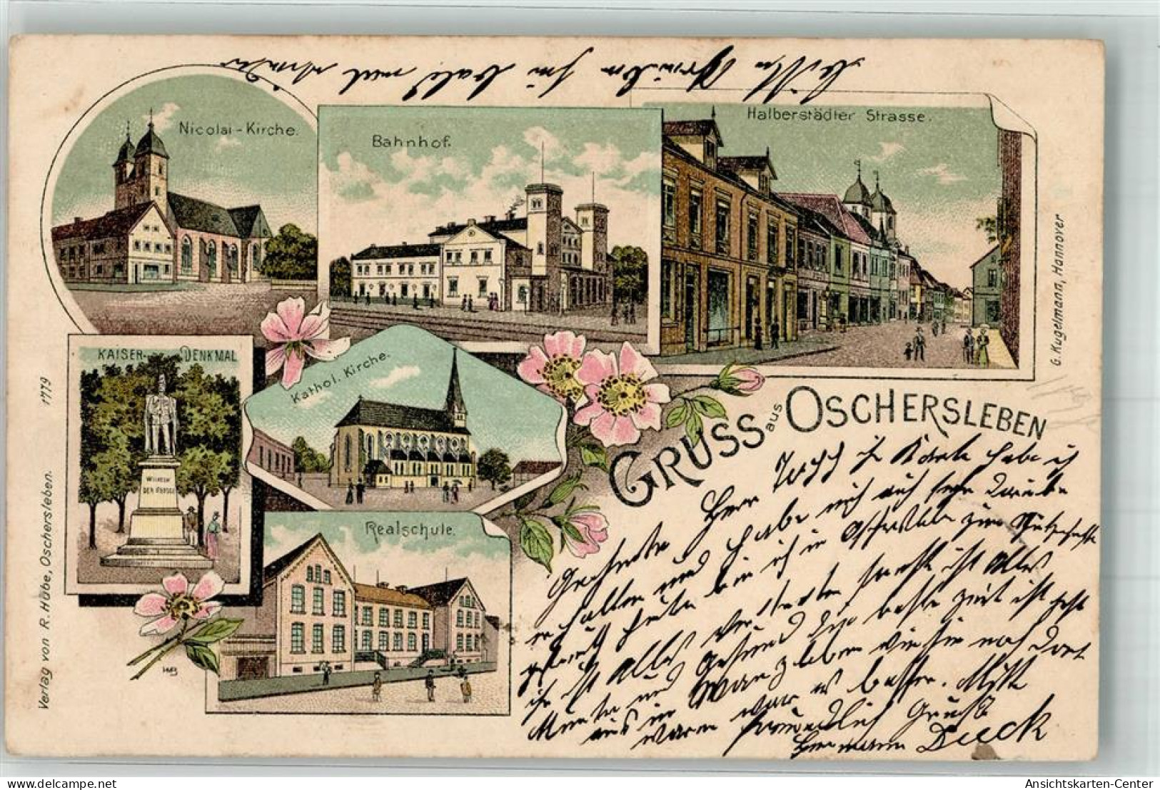 13652488 - Oschersleben