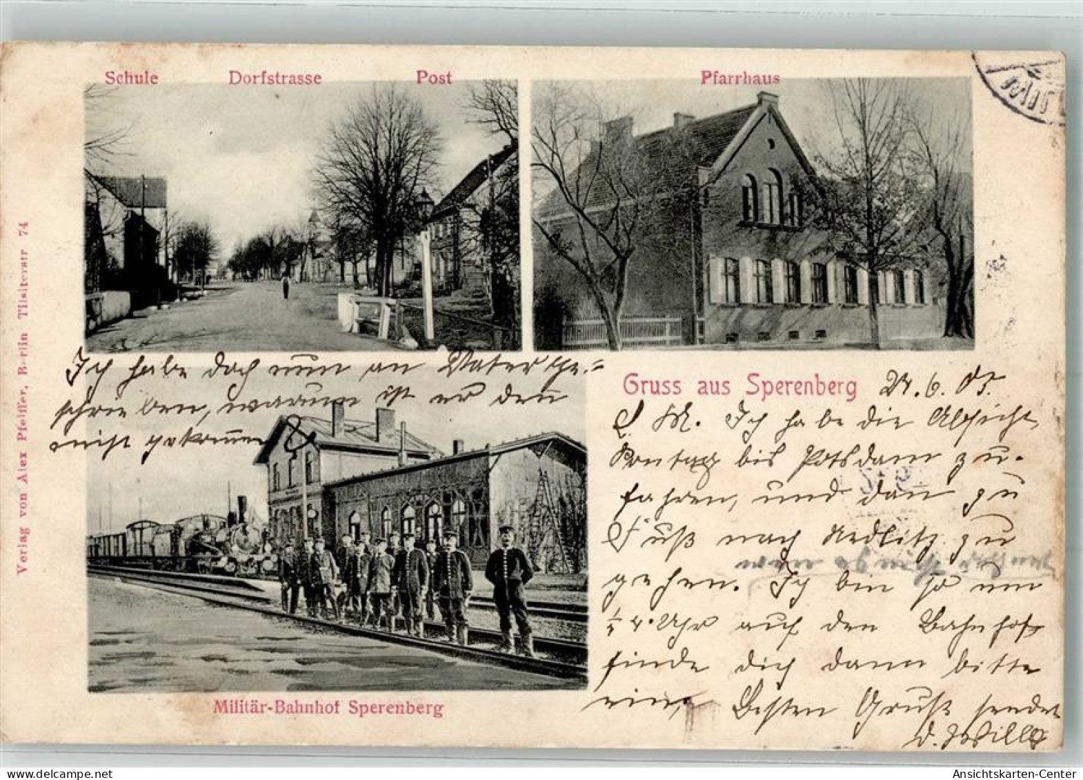 13652665 - Sperenberg