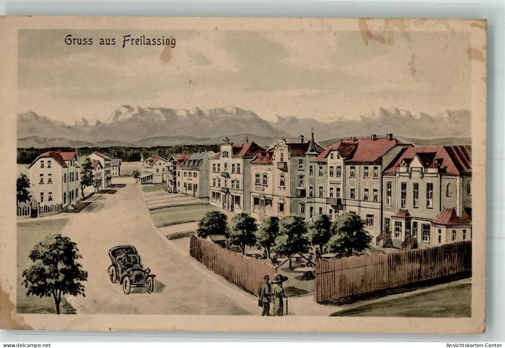 13652763 - Freilassing