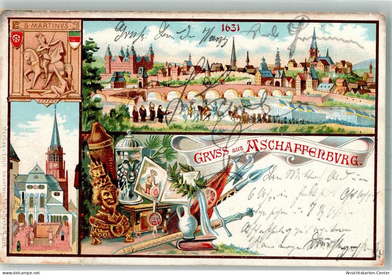 13652929 - Aschaffenburg