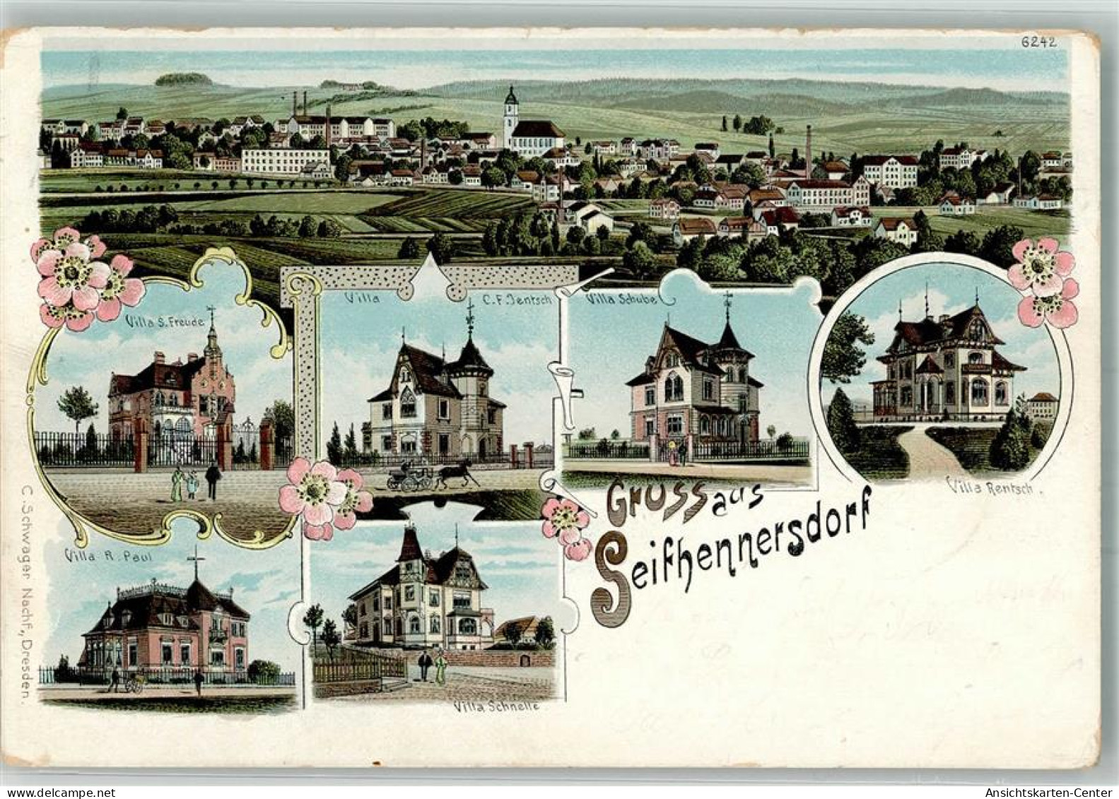 13652949 - Seifhennersdorf