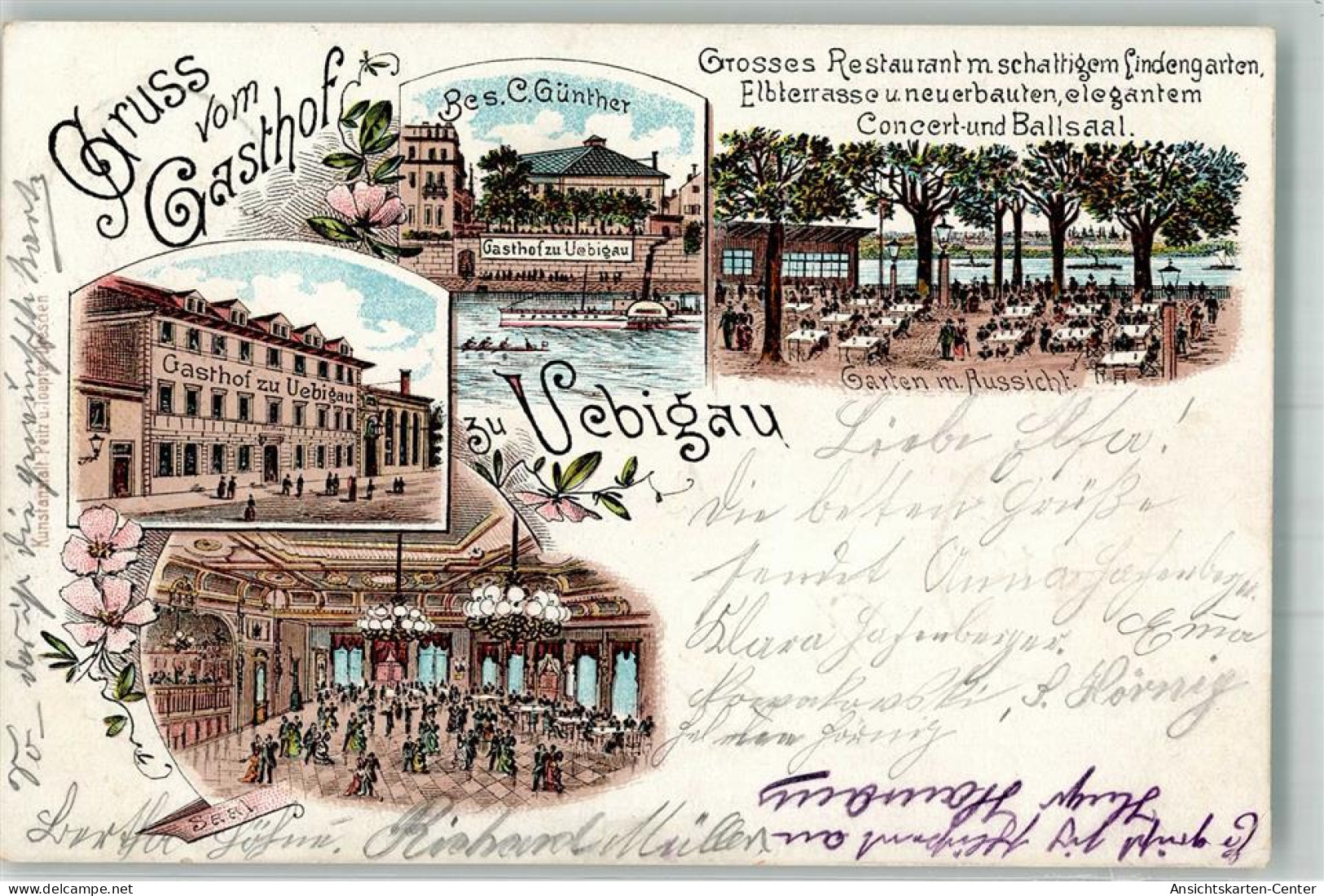 13652973 - Uebigau , Elster