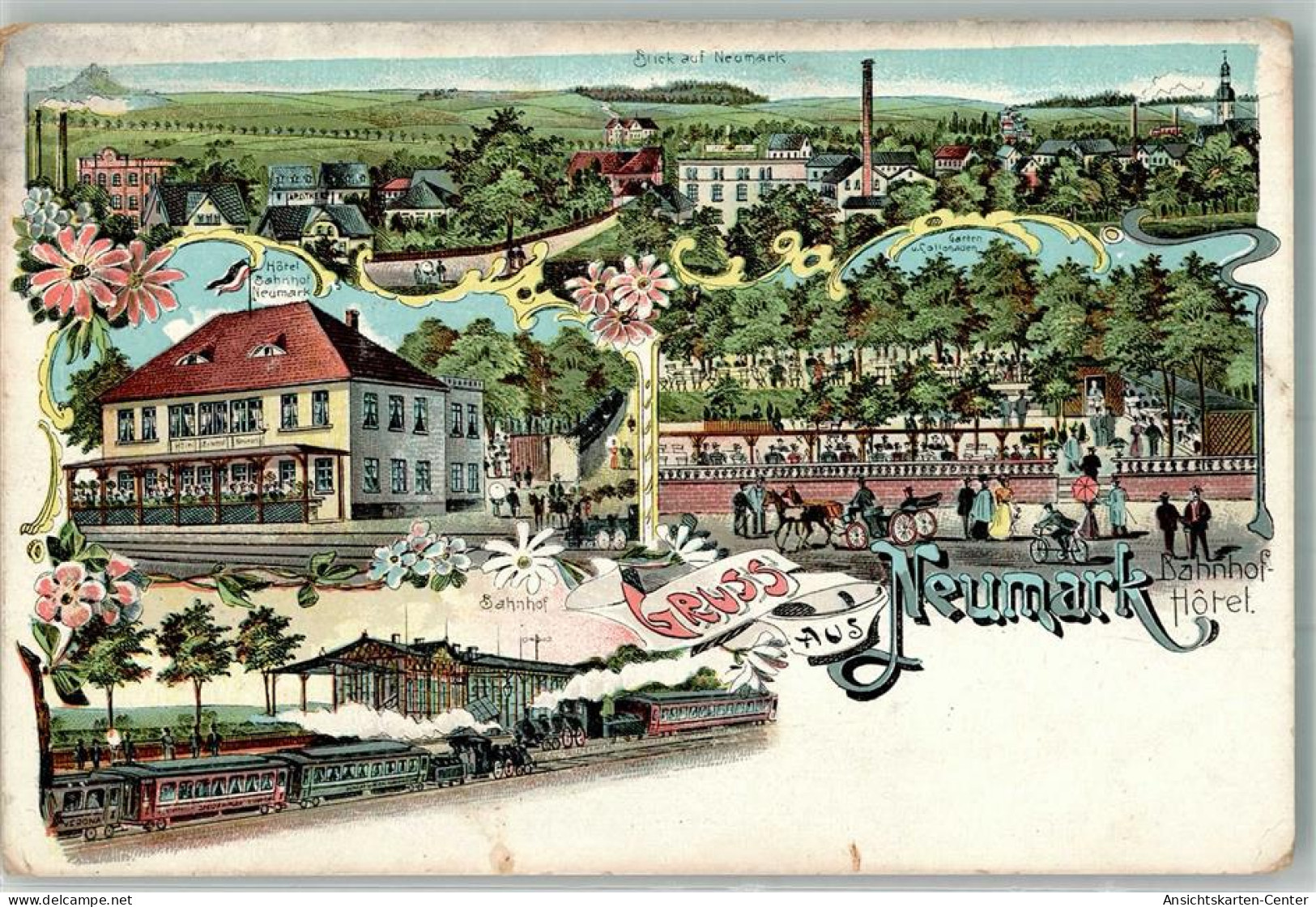 13653011 - Neumark , Sachs