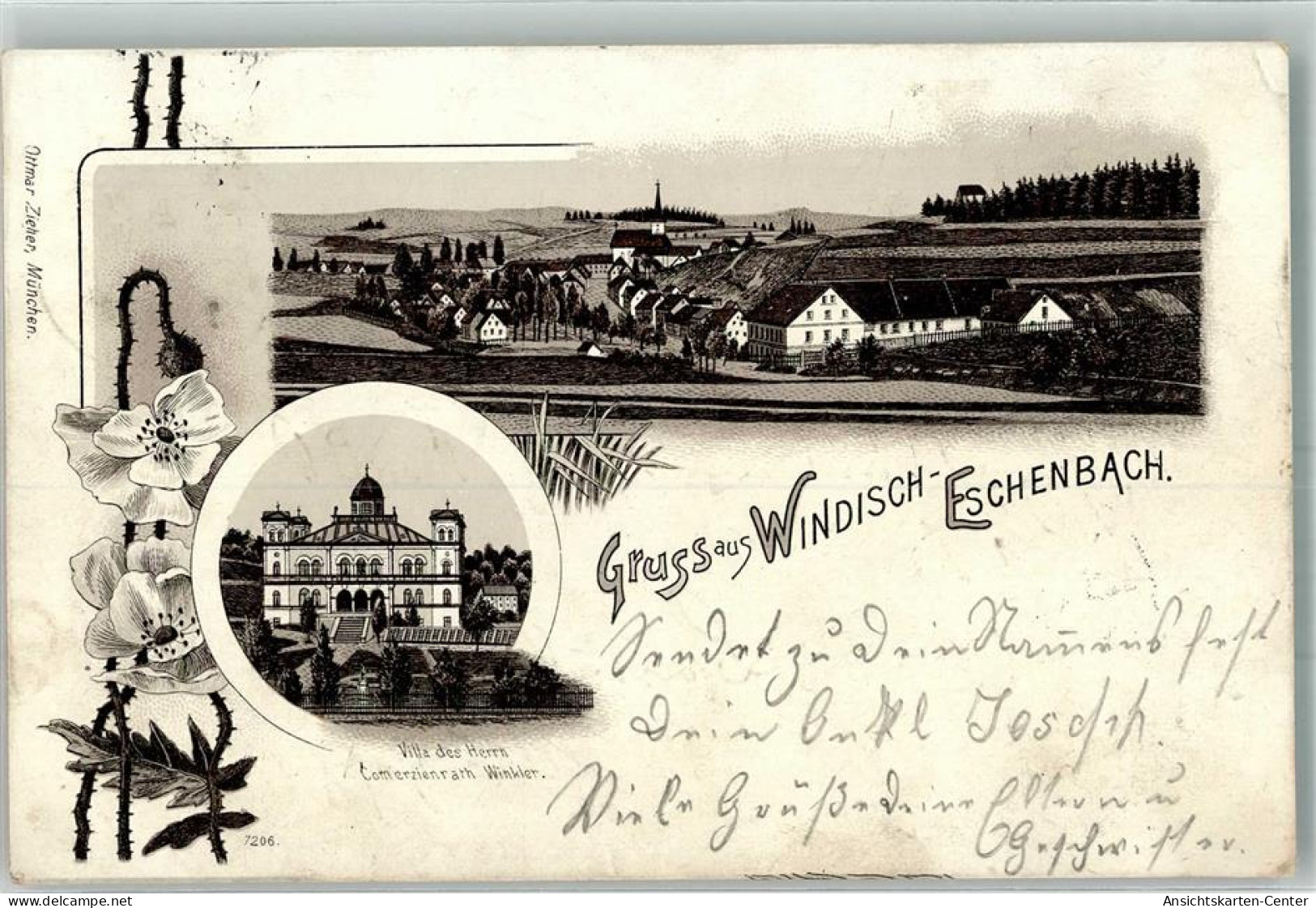 13653237 - Windischeschenbach