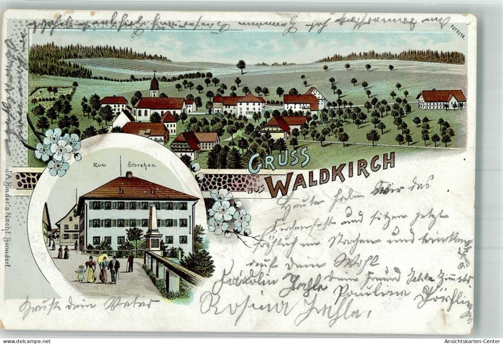 13653350 - Waldkirch